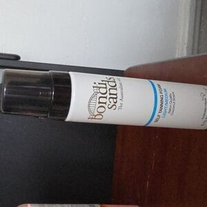 Bondi Sands Self Tan Foam